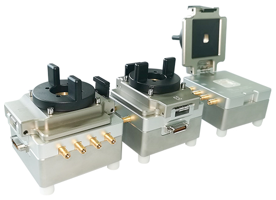 Socket 芯片測試座